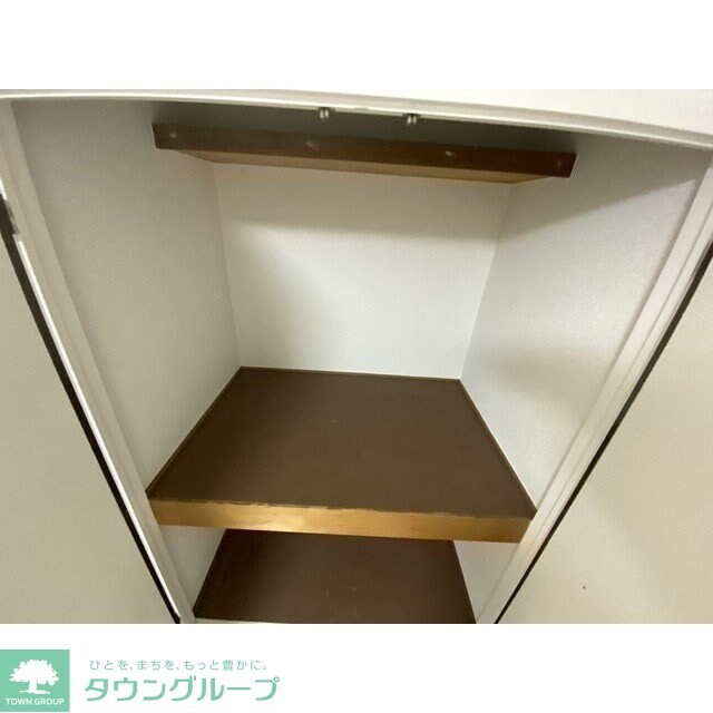 LSY22の物件内観写真