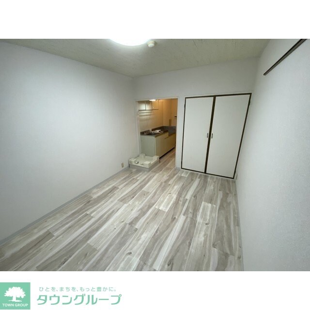 LSY22の物件内観写真