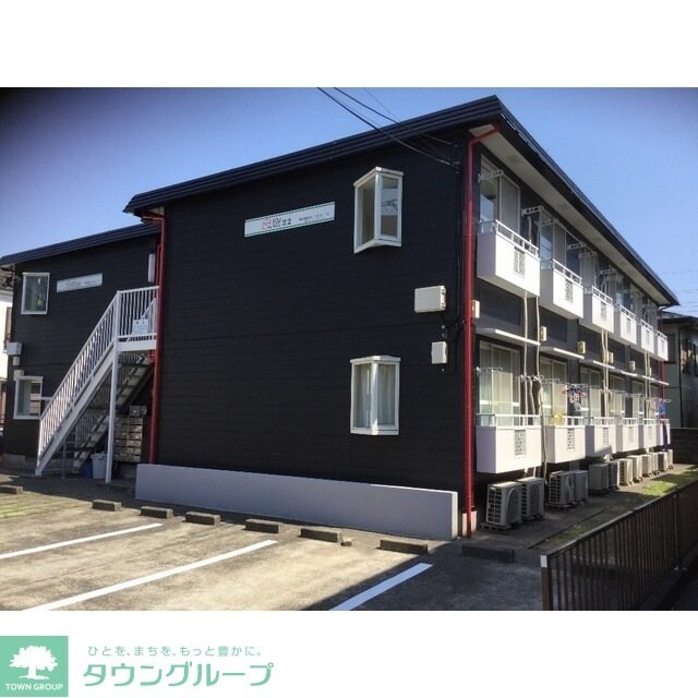 LSY22の物件内観写真