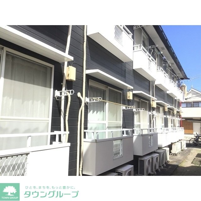 LSY22の物件内観写真