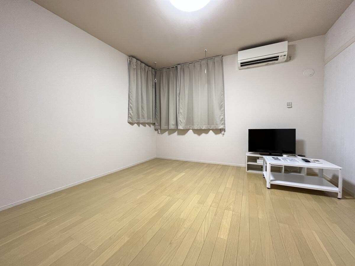 クレイノプランドールの物件内観写真