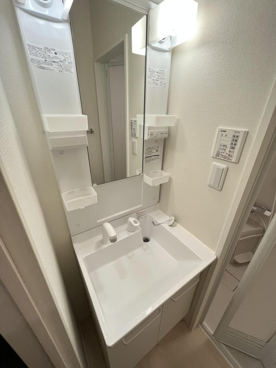 クレイノプランドールの物件内観写真