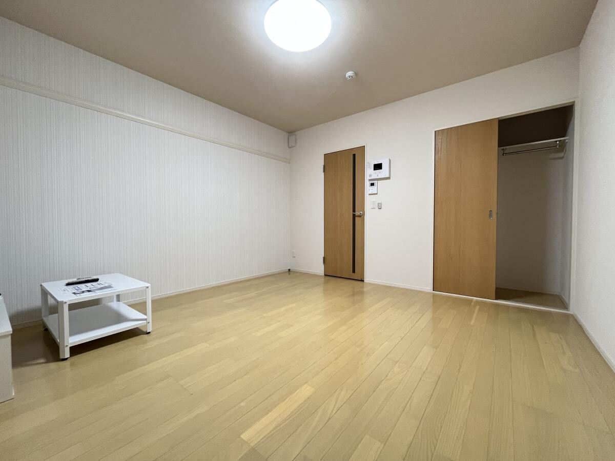 クレイノプランドールの物件内観写真