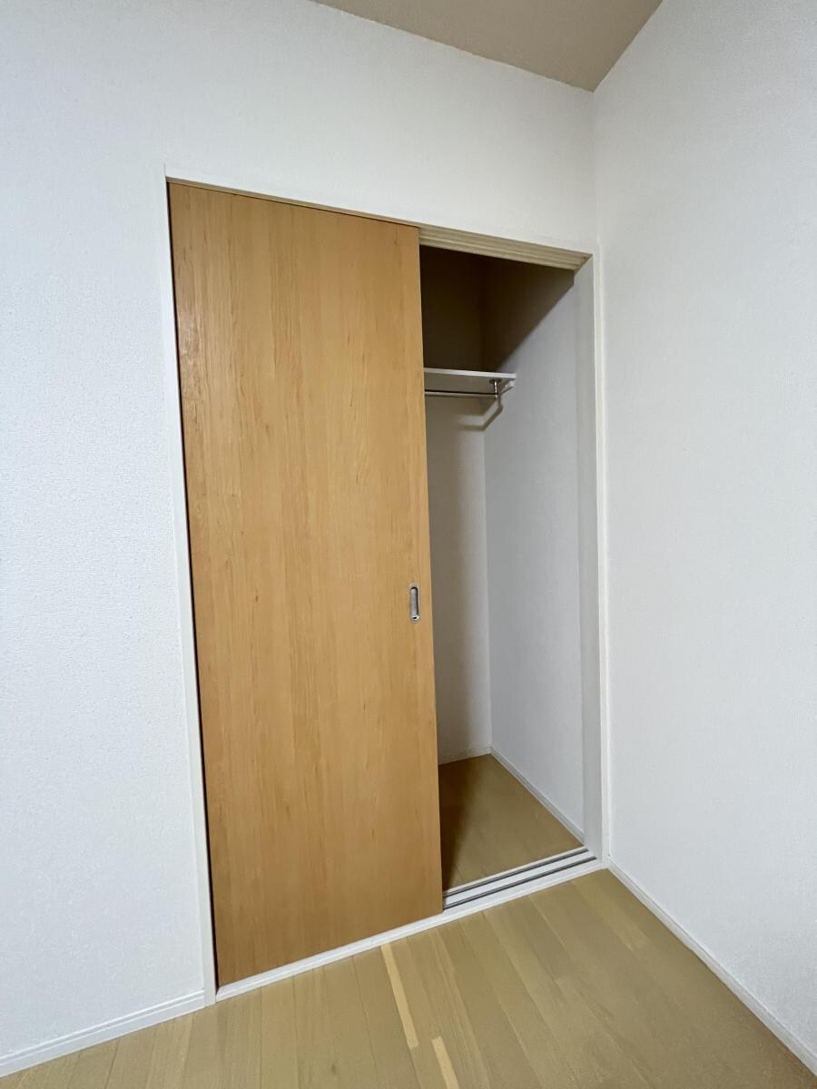 クレイノプランドールの物件内観写真