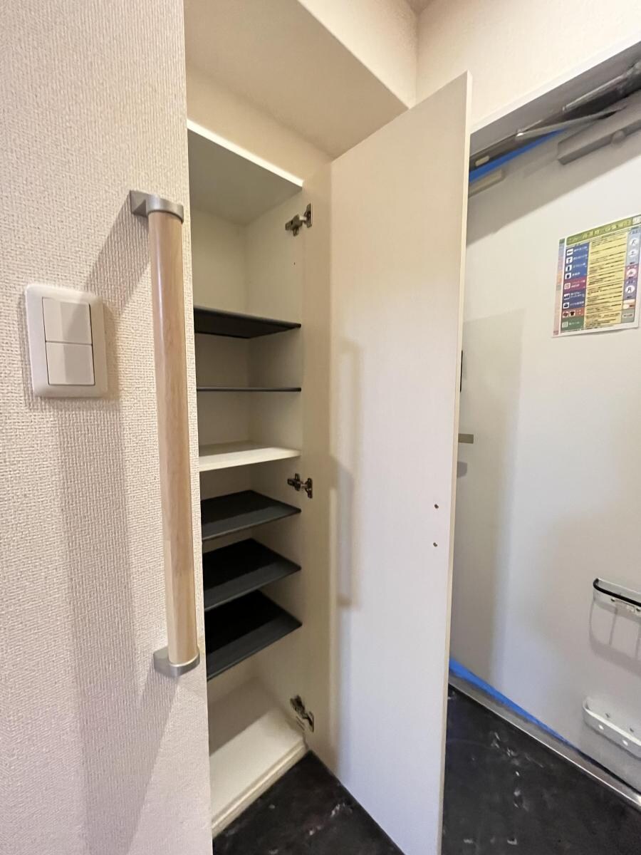 クレイノプランドールの物件内観写真