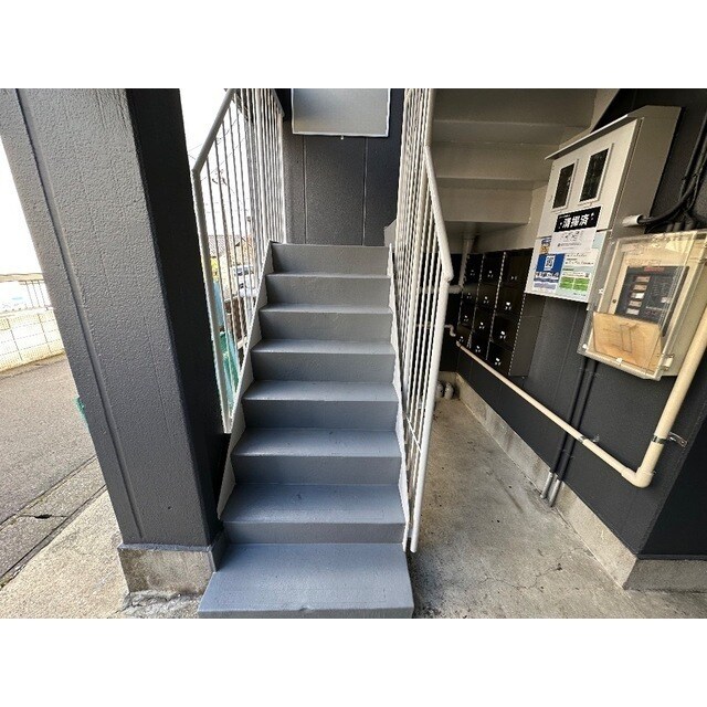 ファミール希望ヶ丘の物件内観写真