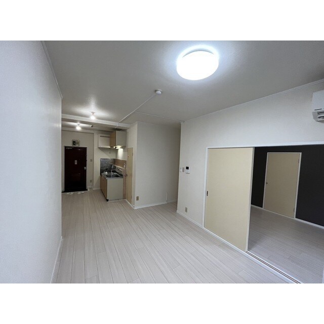 ファミール希望ヶ丘の物件内観写真