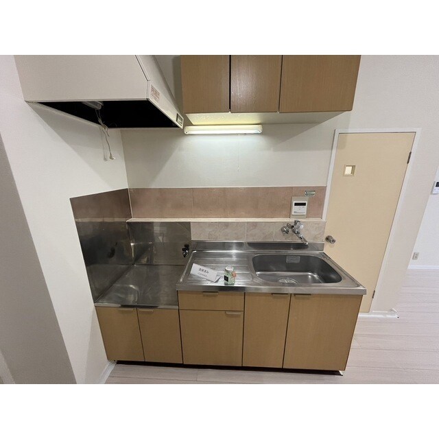 ファミール希望ヶ丘の物件内観写真