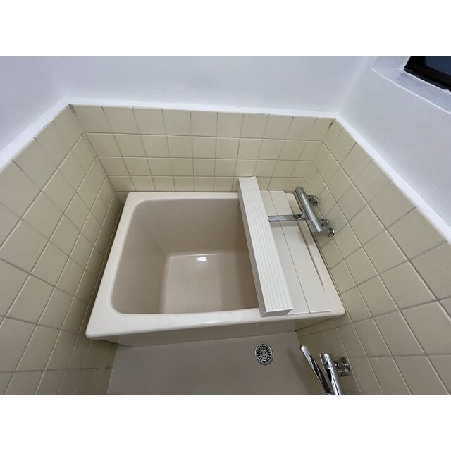 ファミール希望ヶ丘の物件内観写真