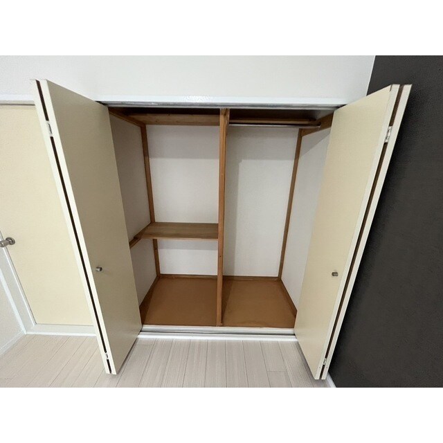 ファミール希望ヶ丘の物件内観写真