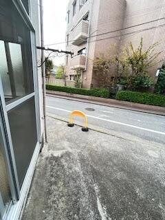 ドミール蒔田の物件内観写真