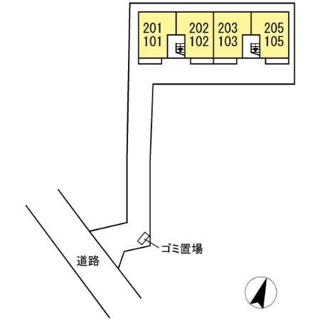 プランドールAiの物件内観写真