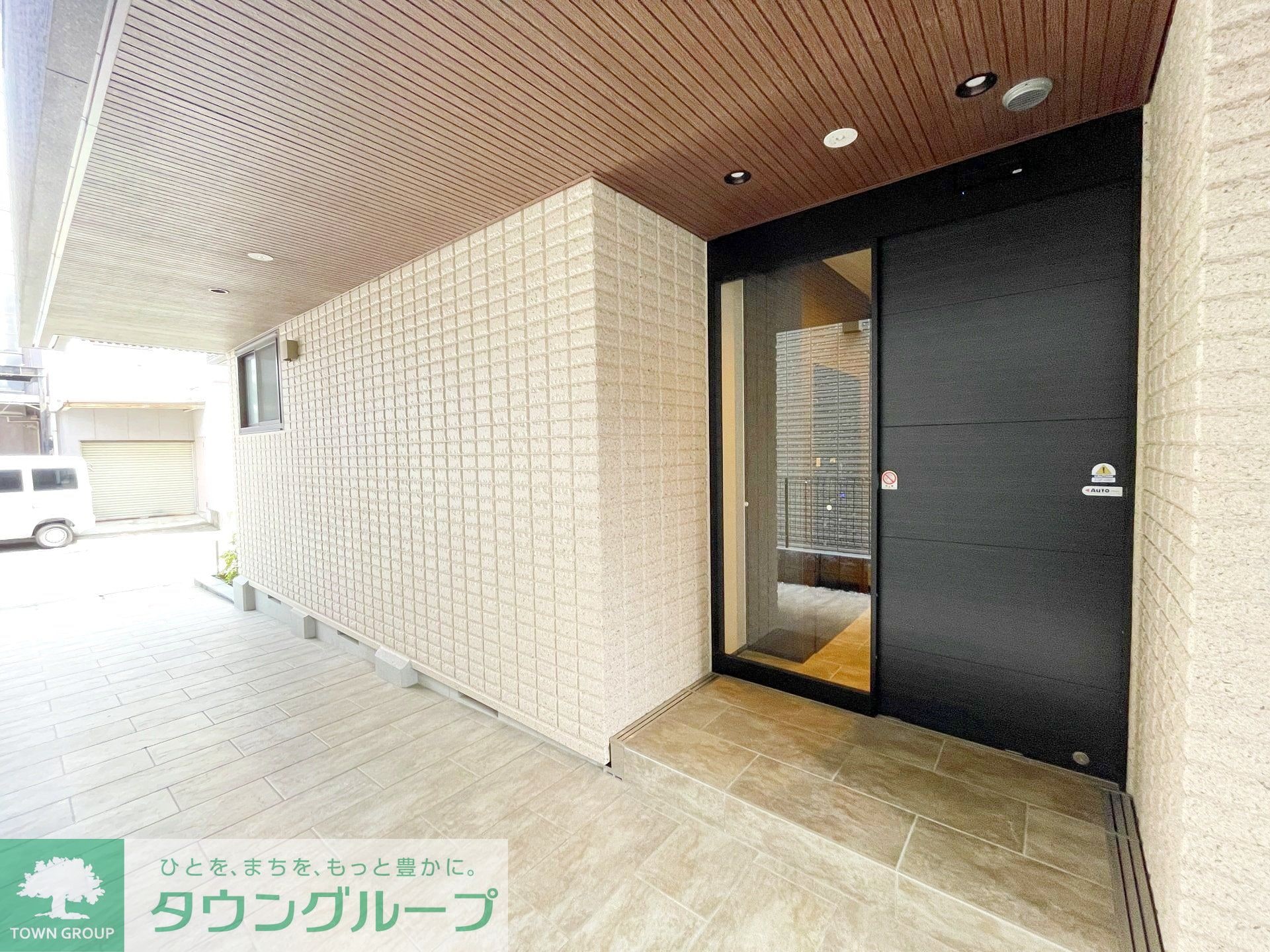 Logement　Estの物件内観写真