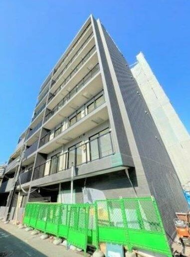 ＳＨＯＫＥＮ　Ｒｅｓｉｄｅｎｃｅ横浜天王町の物件内観写真