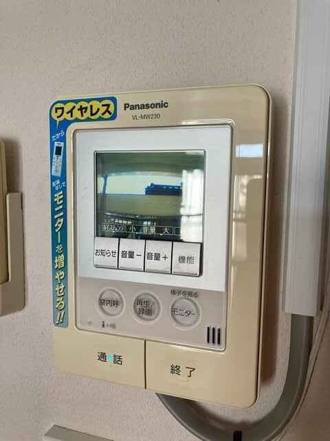 ヤマナハイツの物件内観写真