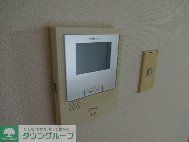 Ｉビルの物件内観写真