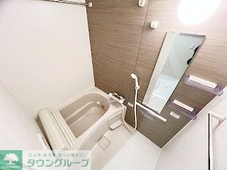 D’Tribute湘南台 Bの物件内観写真