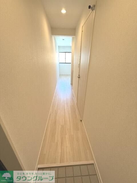 グランディールさがみ野の物件内観写真