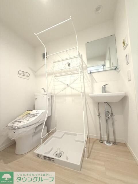 グランディールさがみ野の物件内観写真