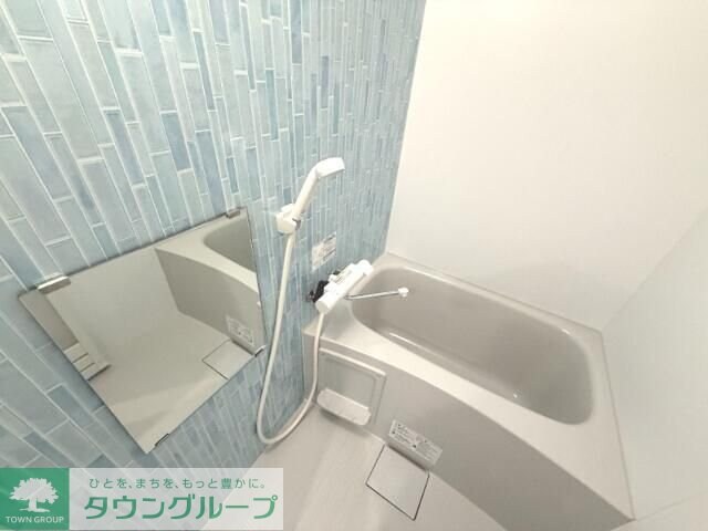 グランディールさがみ野の物件内観写真