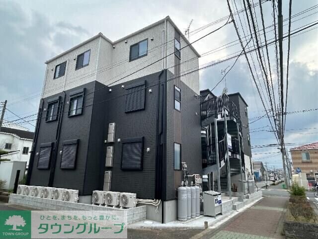 グランディールさがみ野の物件内観写真