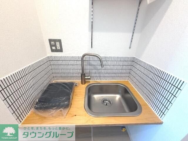 グランディールさがみ野の物件内観写真