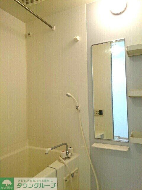 レフィナードＥの物件内観写真