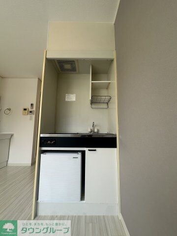 レジデンスさちが丘の物件内観写真