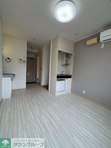 レジデンスさちが丘の物件内観写真