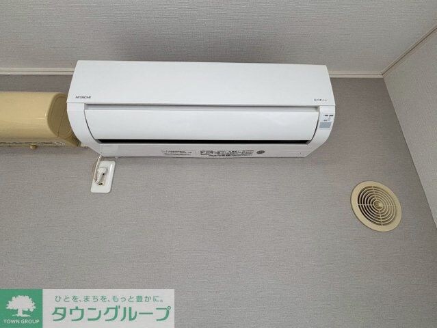 レジデンスさちが丘の物件内観写真