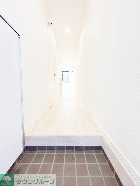 ルミエール大和２４の物件内観写真