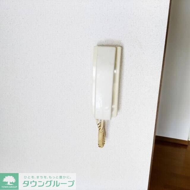 ガーデンプレイス弐番館の物件内観写真