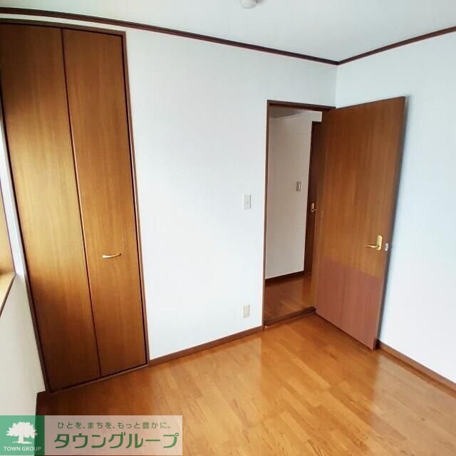 ガーデンプレイス弐番館の物件内観写真