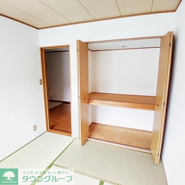 ガーデンプレイス弐番館の物件内観写真