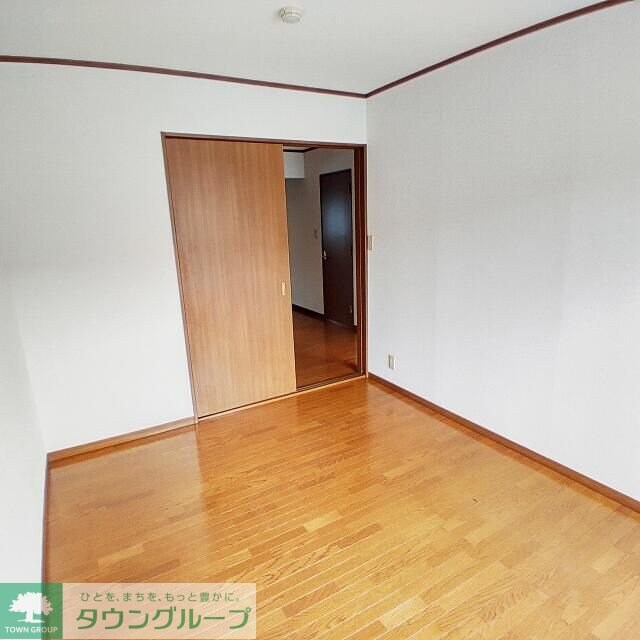 ガーデンプレイス弐番館の物件内観写真