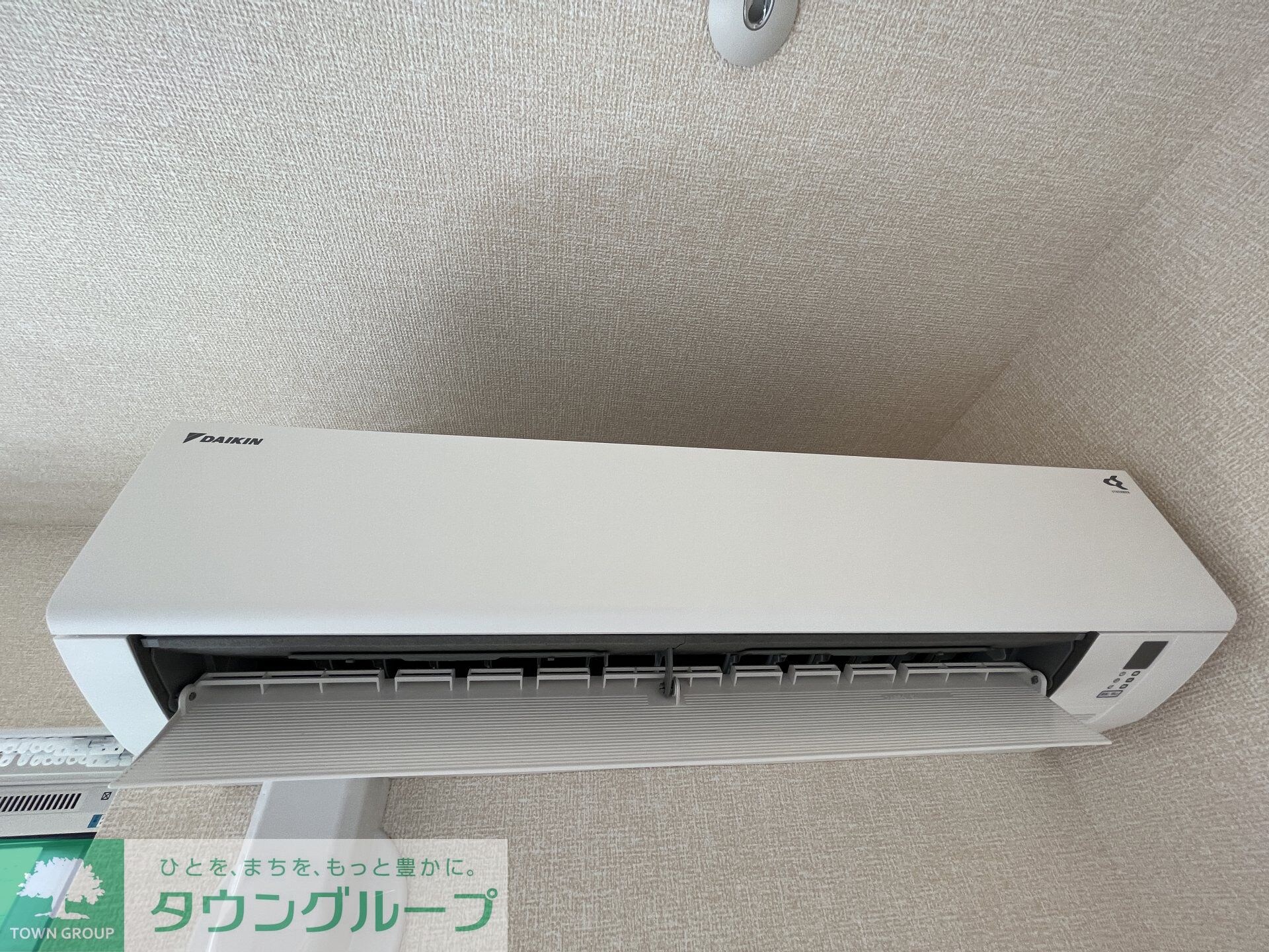 D Paina 桜ヶ丘の物件内観写真