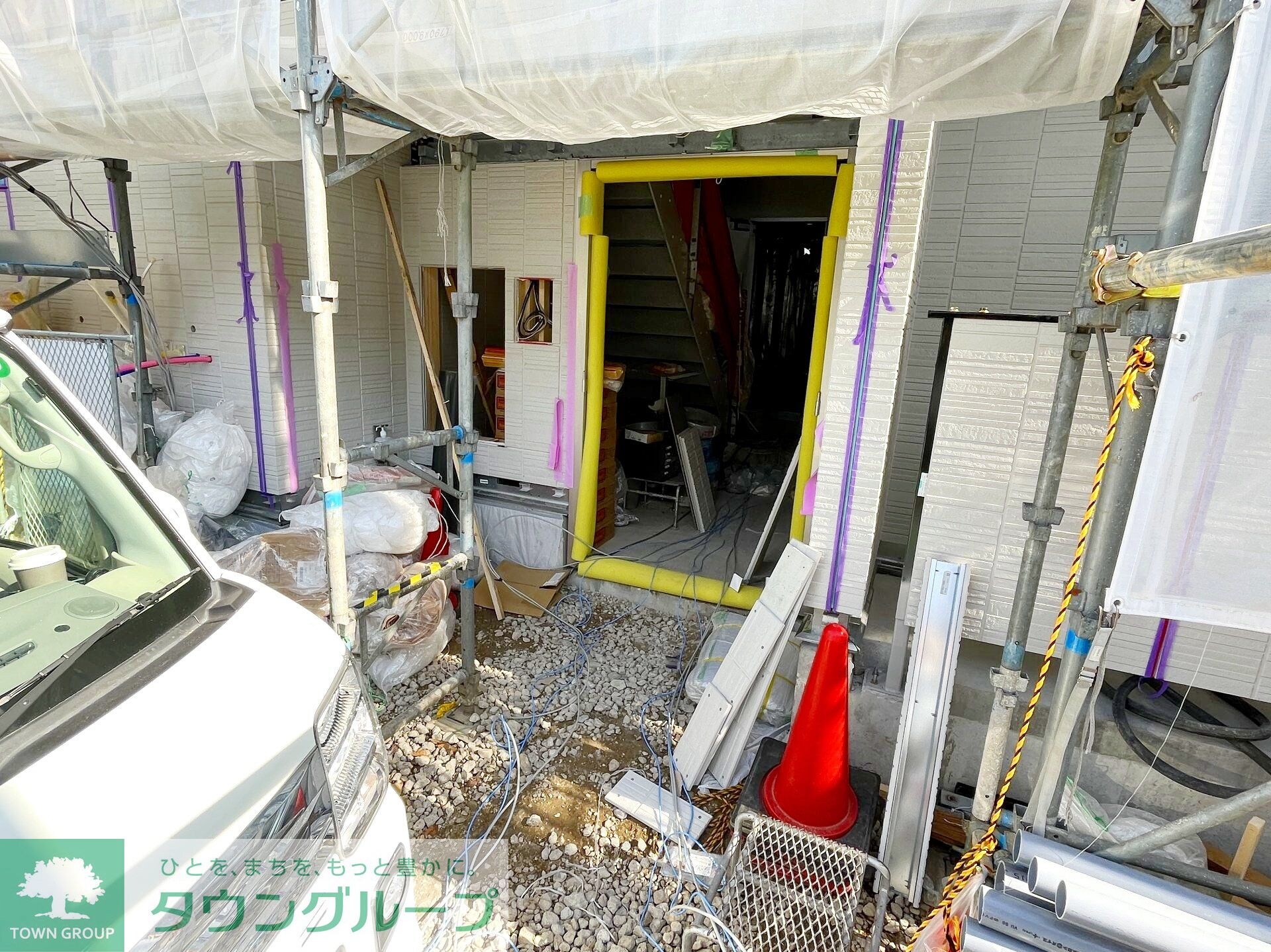 D Paina 桜ヶ丘の物件内観写真