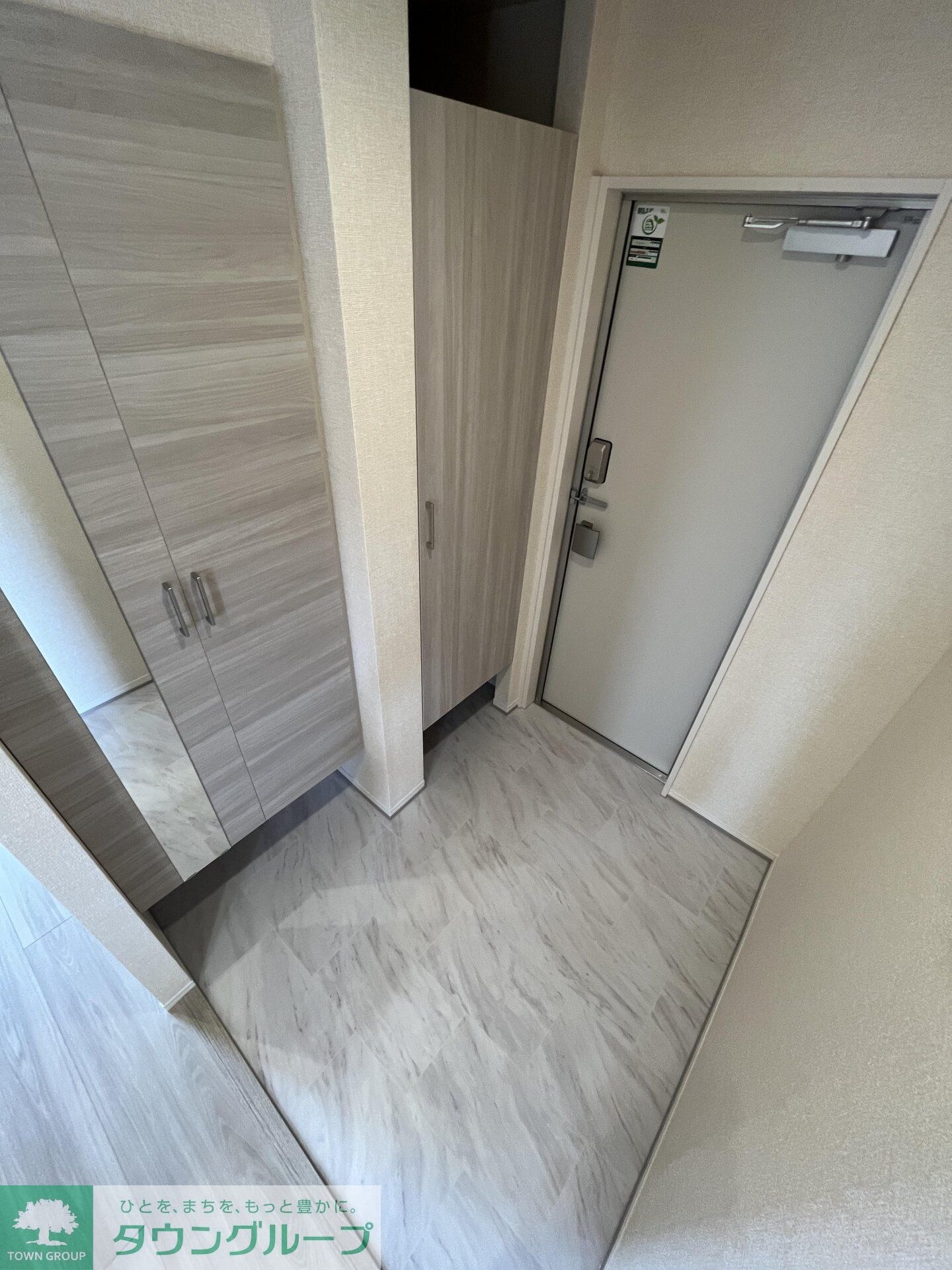 D Paina 桜ヶ丘の物件内観写真