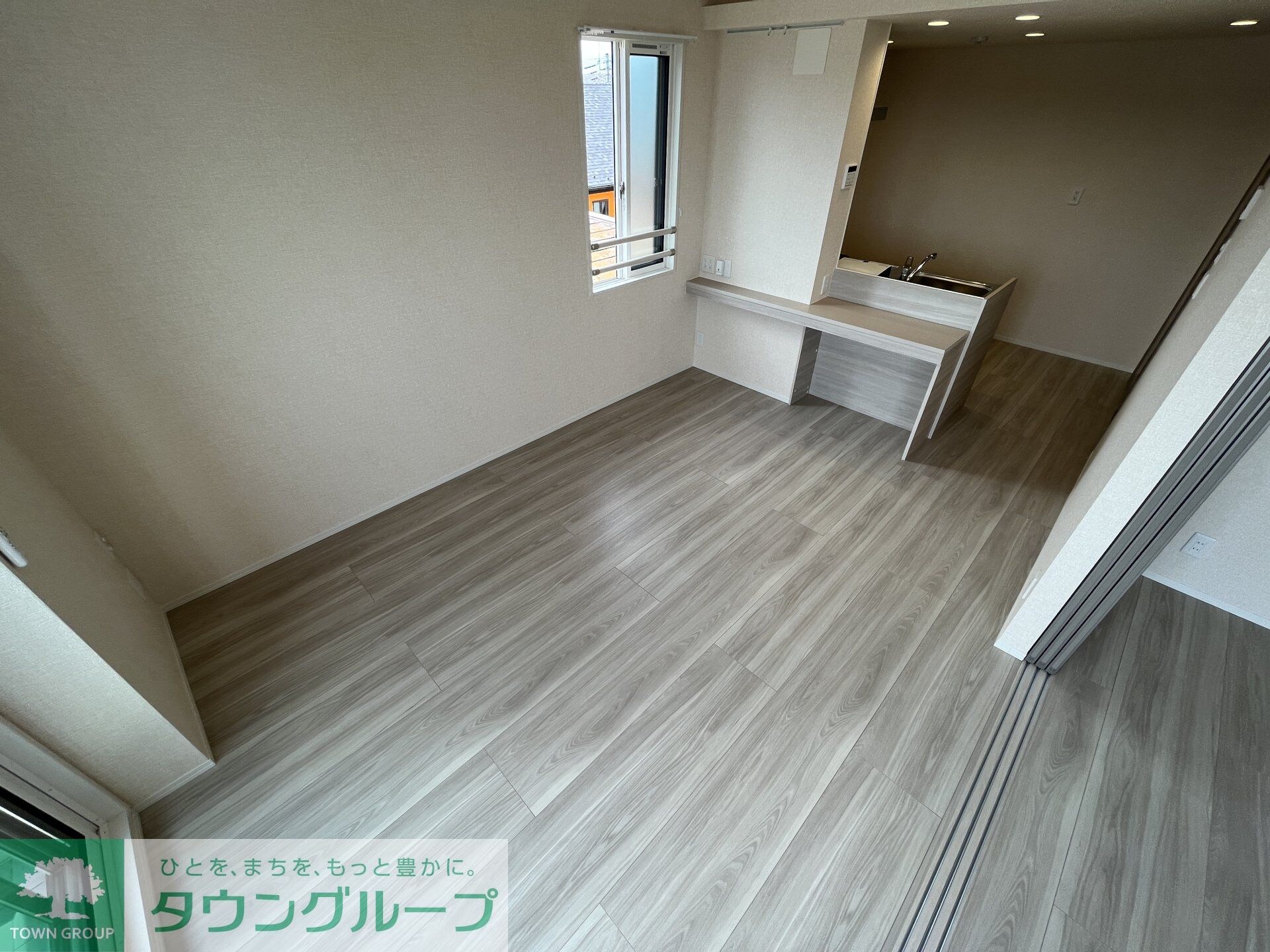 D Paina 桜ヶ丘の物件内観写真