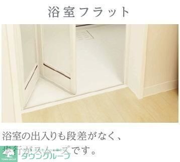 （仮称）新築高座渋谷駅前マンションの物件内観写真