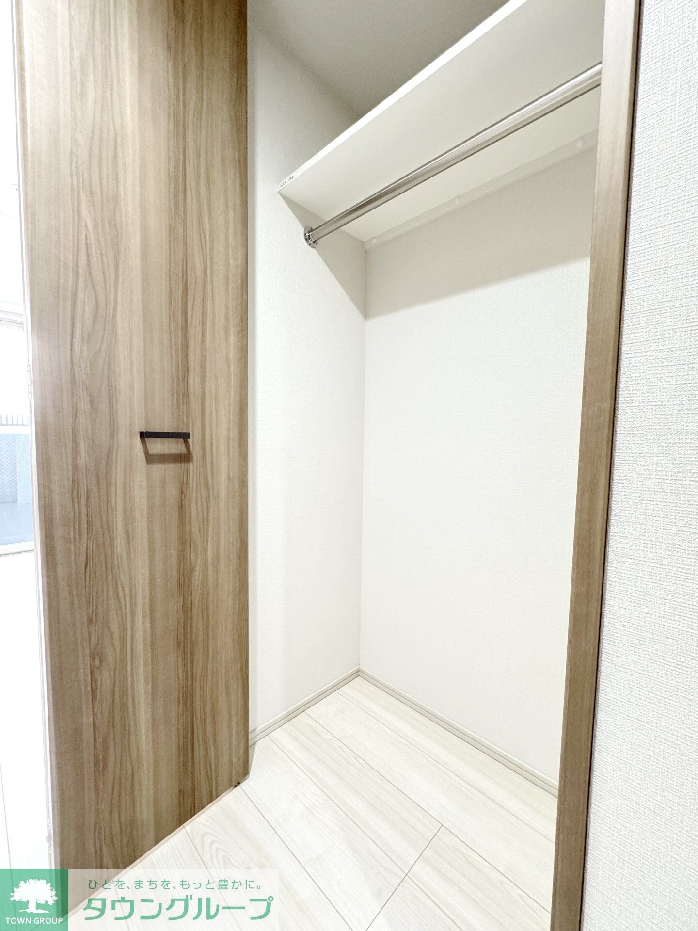 GENOVIA西横浜の物件内観写真