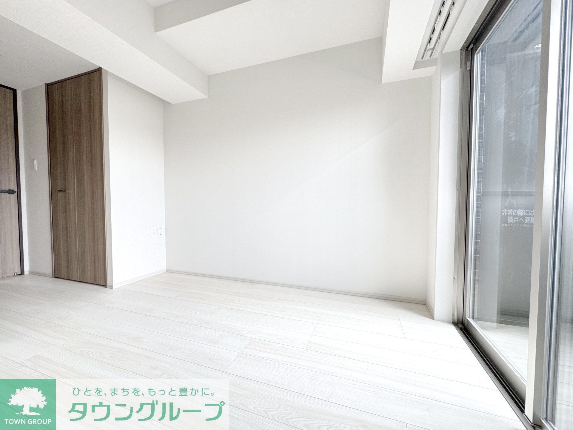 GENOVIA西横浜の物件内観写真