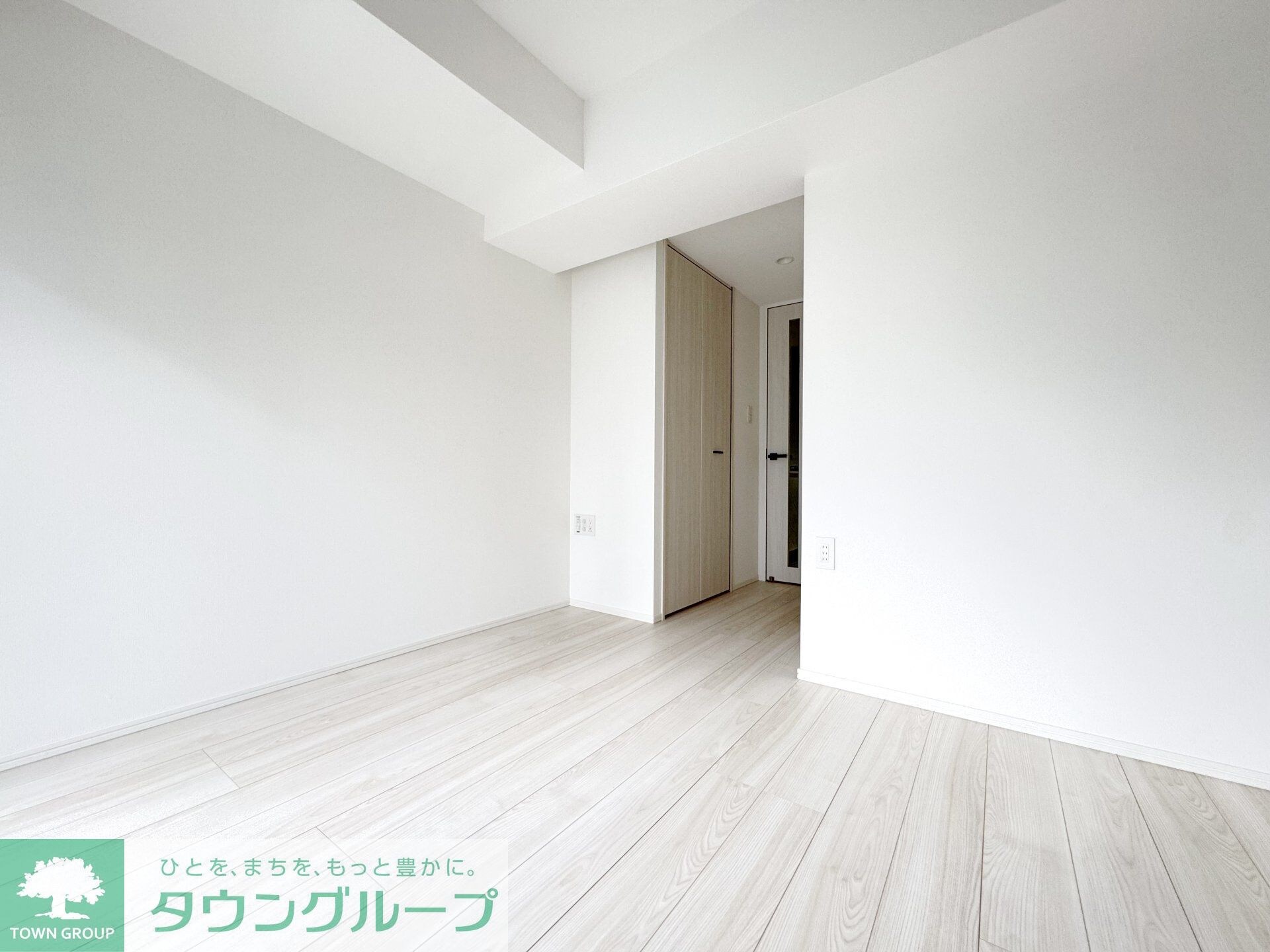 GENOVIA西横浜の物件内観写真