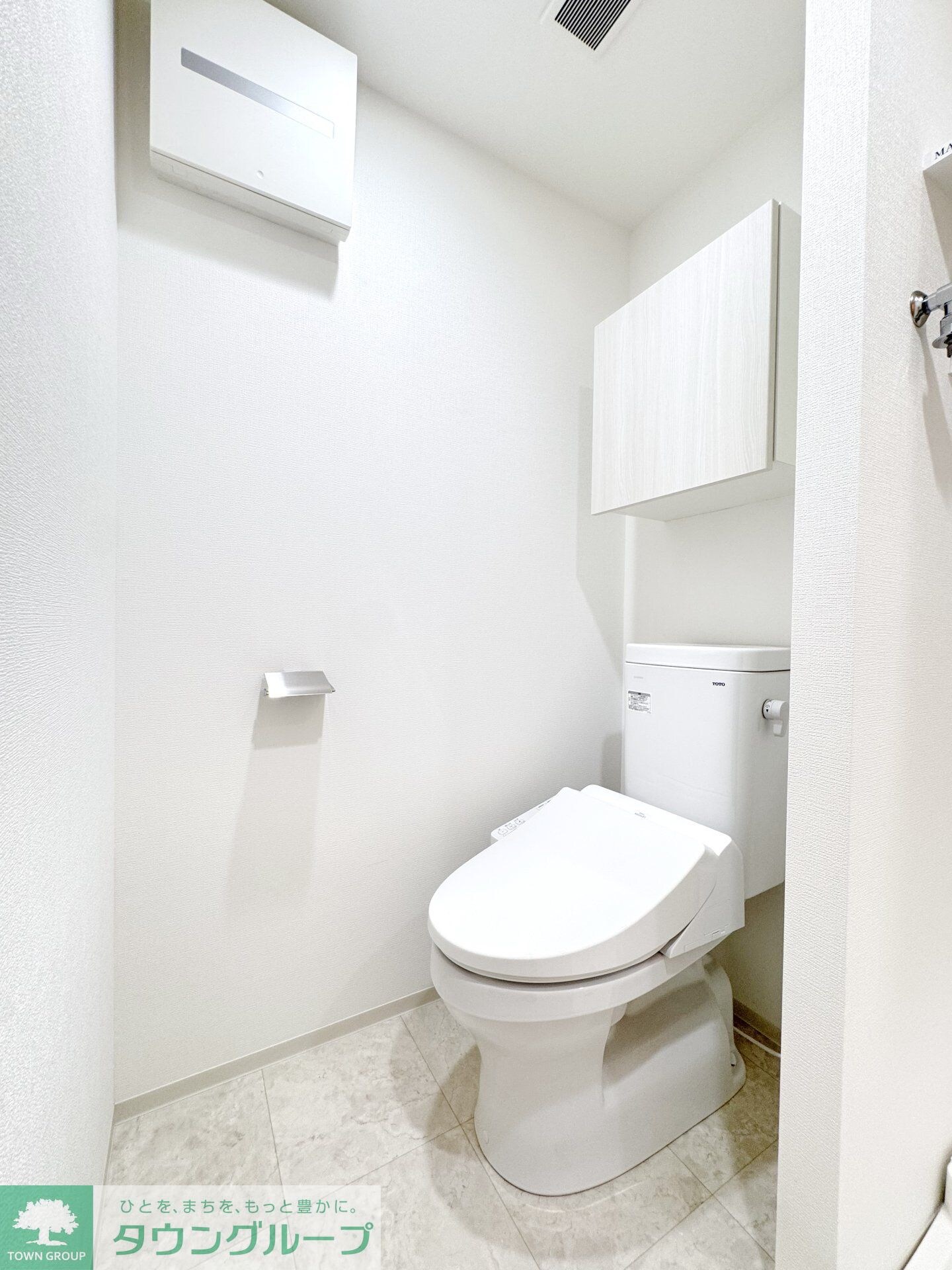 GENOVIA西横浜の物件内観写真