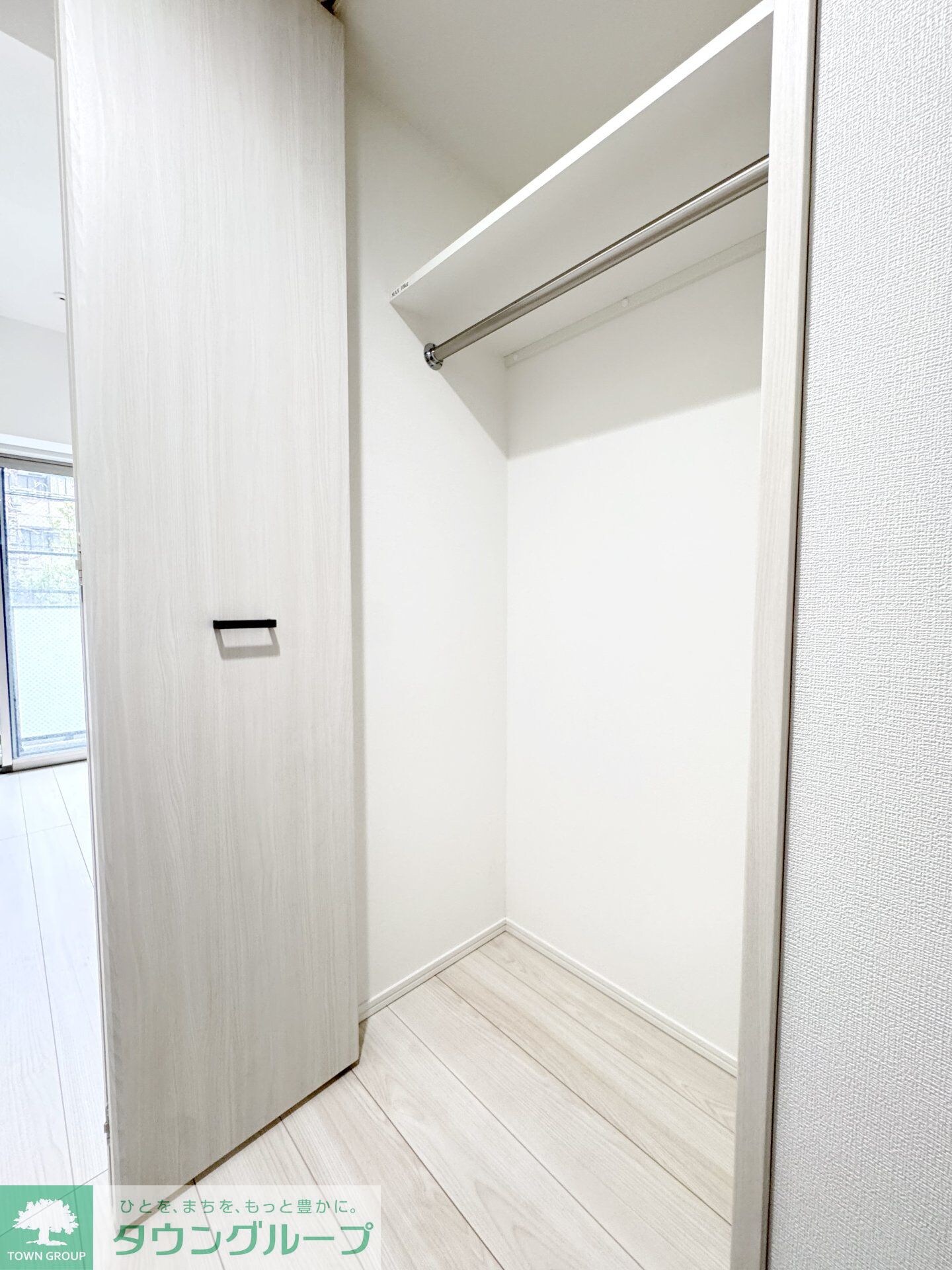 GENOVIA西横浜の物件内観写真