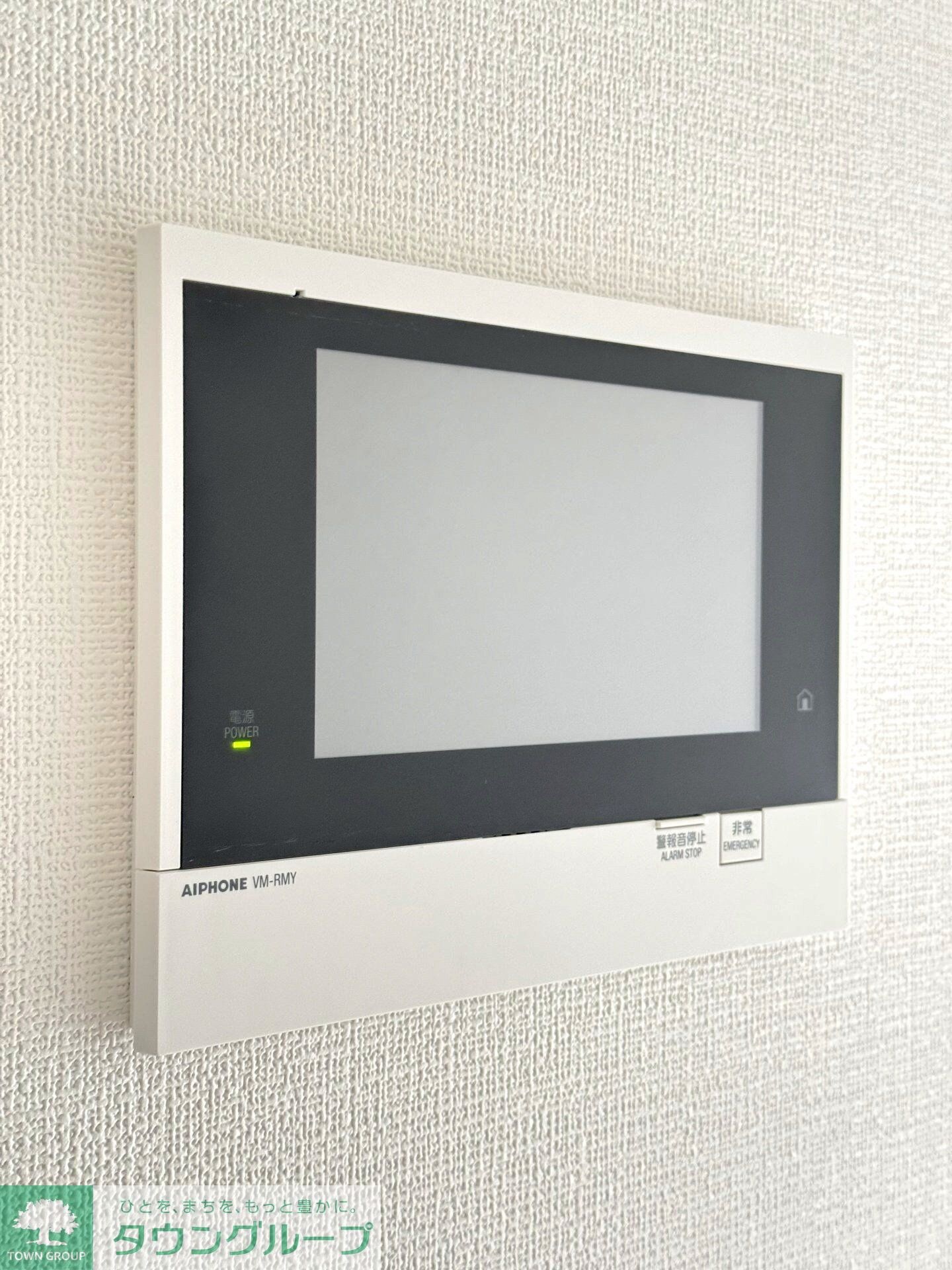 GENOVIA西横浜の物件内観写真