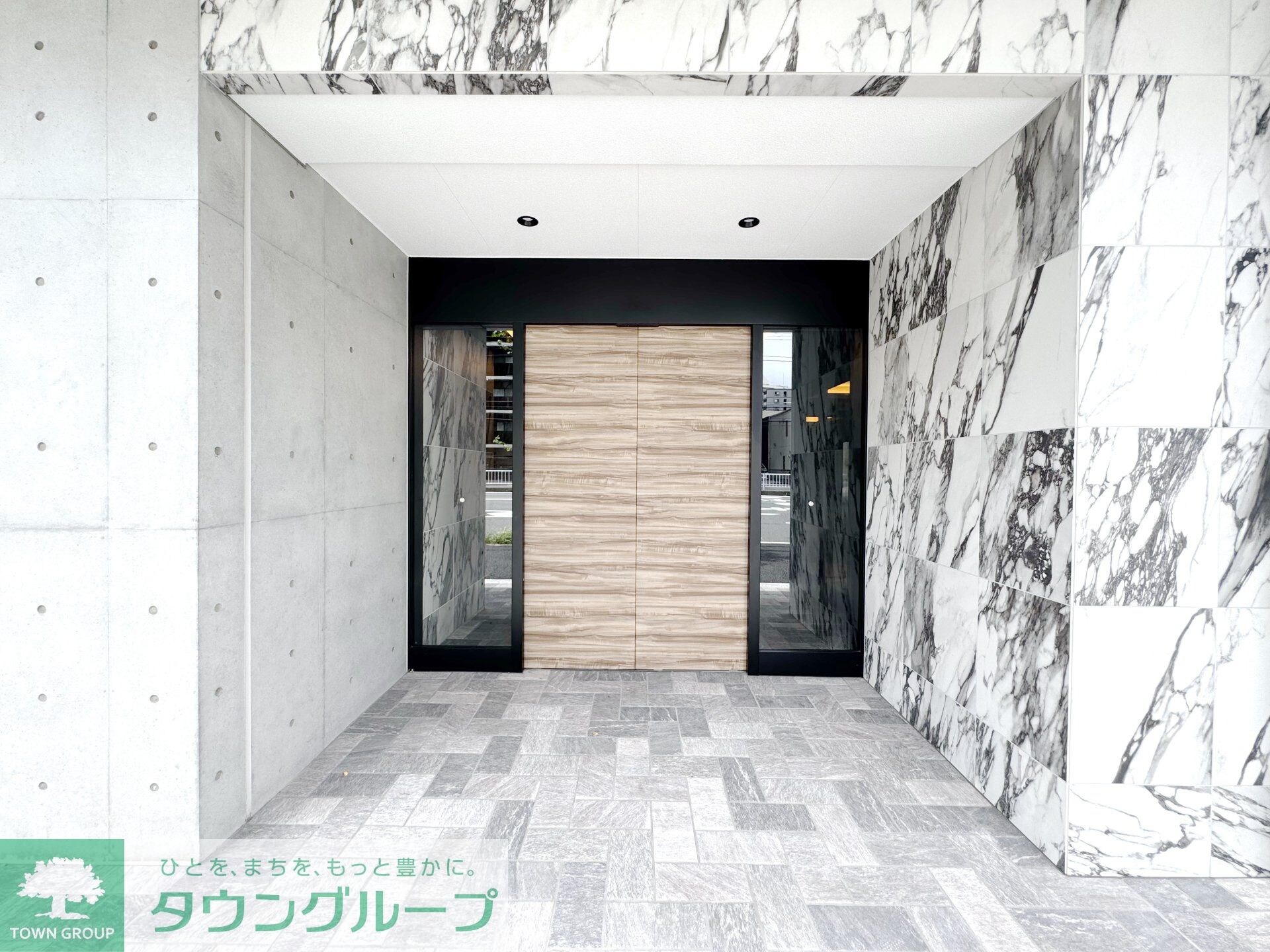 GENOVIA西横浜の物件内観写真