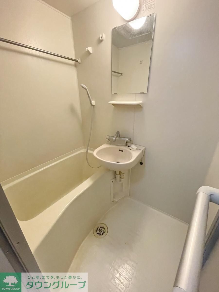 レオパレスｉ壱番館の物件内観写真