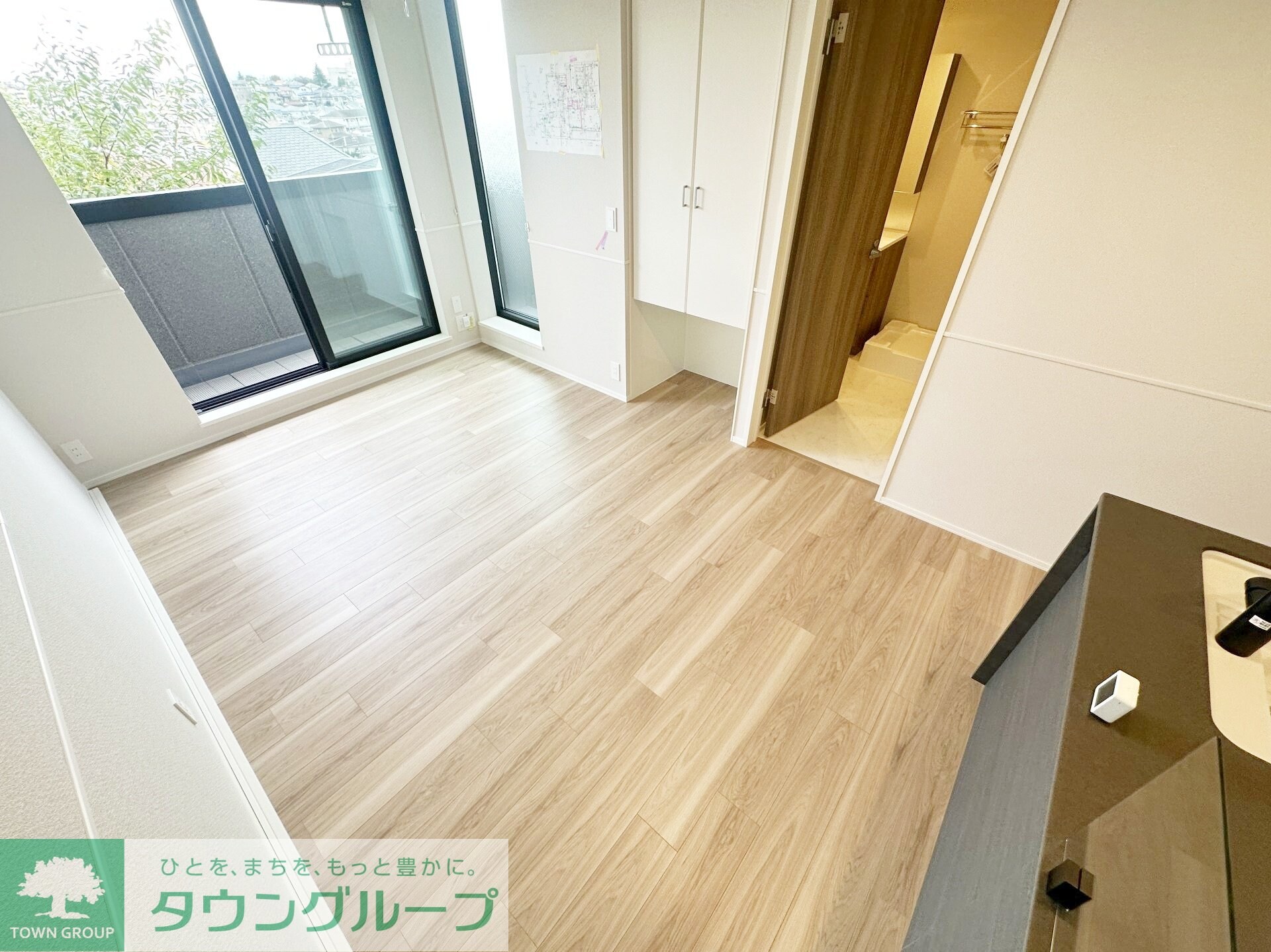 ALTA STAGEの物件内観写真