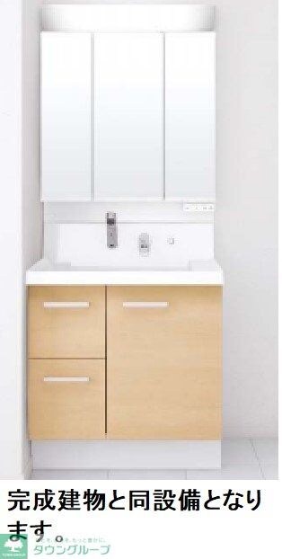 フォレストハイムの物件内観写真